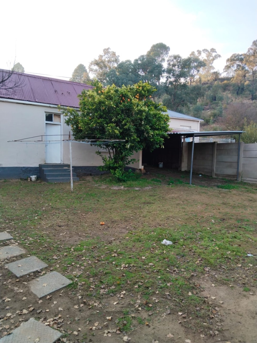 3 Bedroom Property for Sale in Senekal Free State